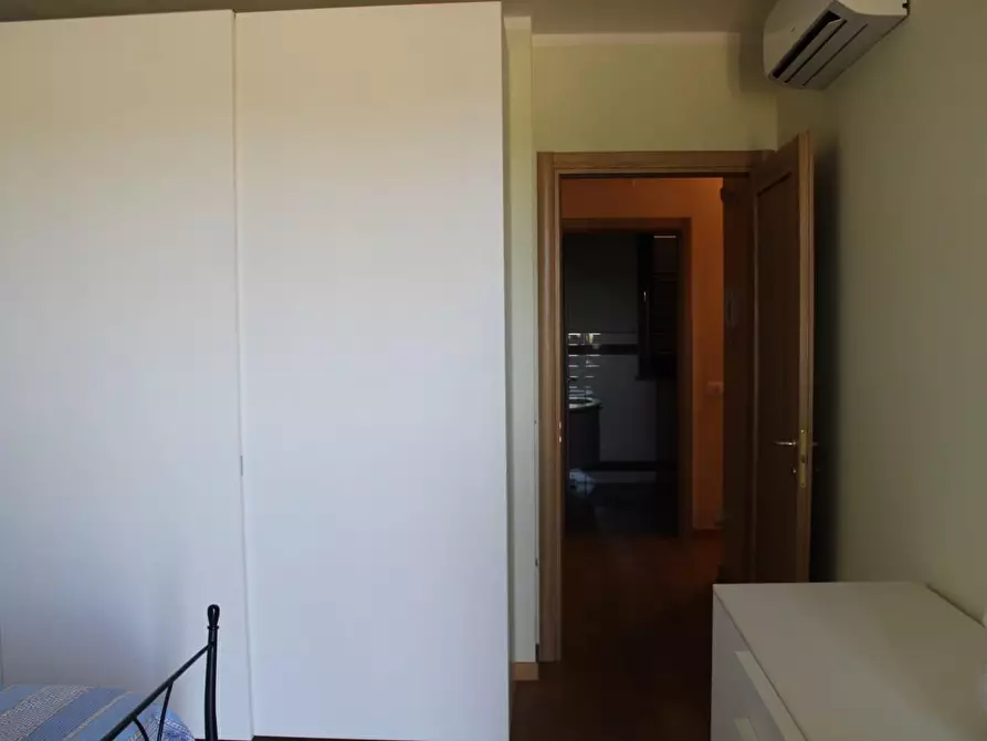 Immagine 36 di Villetta a schiera in vendita  a Crespina Lorenzana