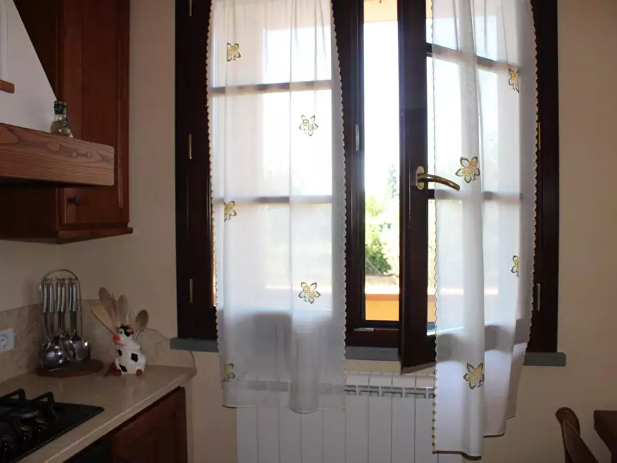 Immagine 12 di Villetta a schiera in vendita  a Crespina Lorenzana