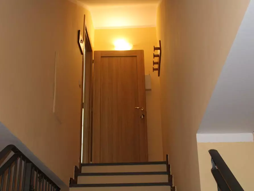 Immagine 53 di Villetta a schiera in vendita  a Crespina Lorenzana