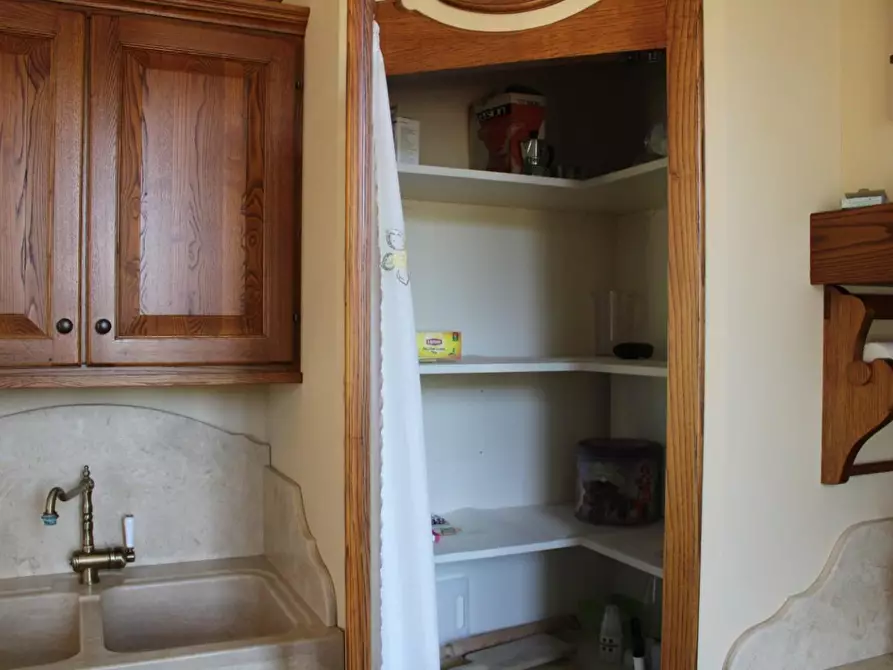 Immagine 11 di Villetta a schiera in vendita  a Crespina Lorenzana