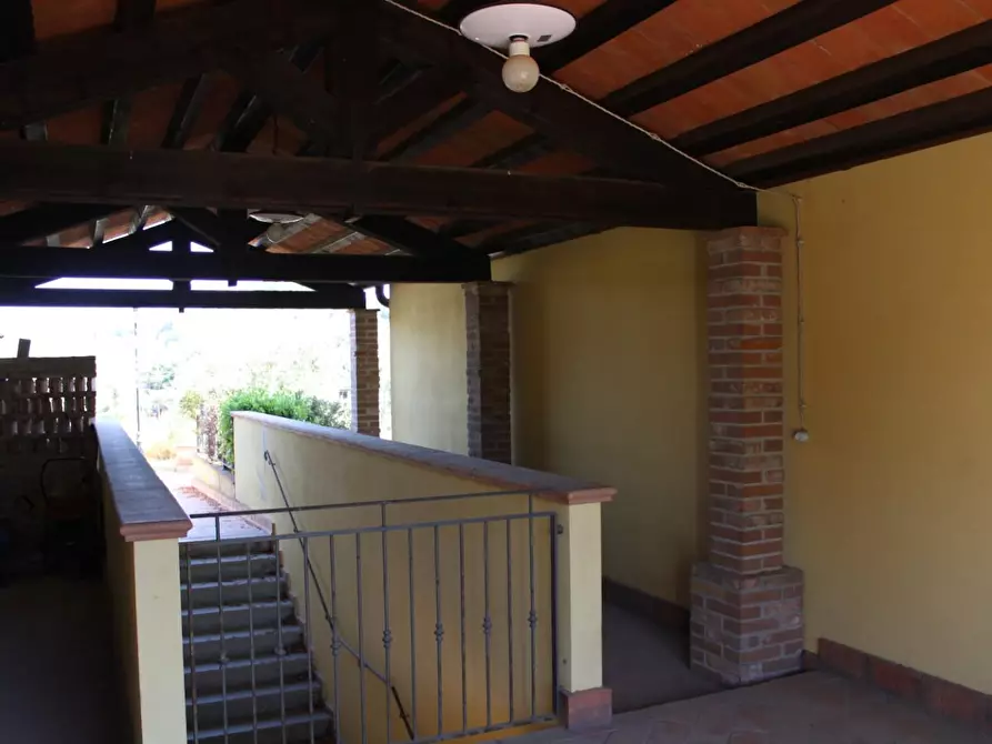 Immagine 57 di Villetta a schiera in vendita  a Crespina Lorenzana