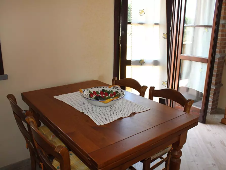 Immagine 14 di Villetta a schiera in vendita  a Crespina Lorenzana