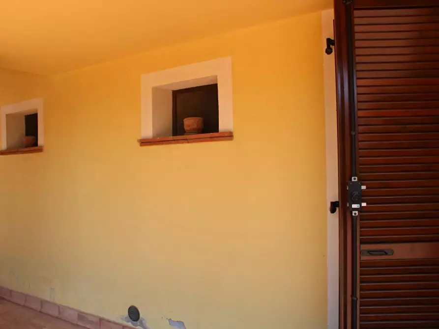 Immagine 44 di Villetta a schiera in vendita  a Crespina Lorenzana