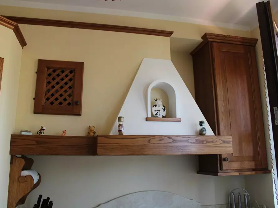 Immagine 20 di Villetta a schiera in vendita  a Crespina Lorenzana