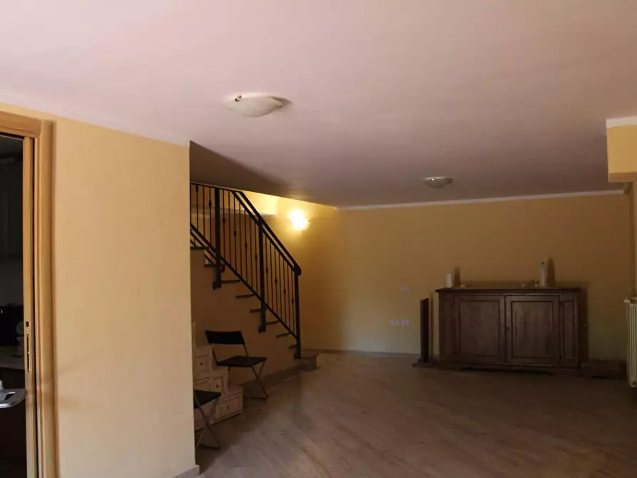 Immagine 47 di Villetta a schiera in vendita  a Crespina Lorenzana