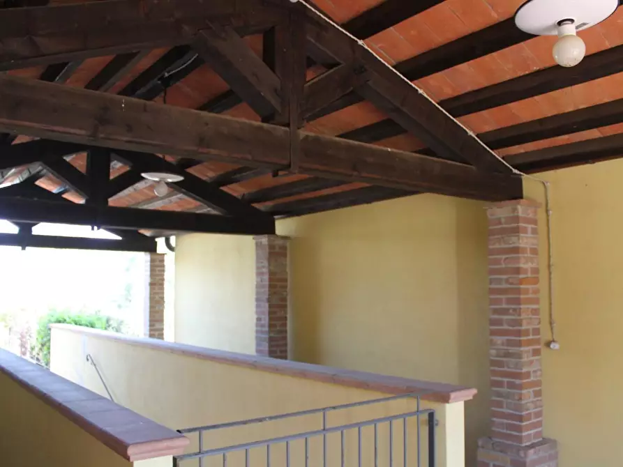 Immagine 56 di Villetta a schiera in vendita  a Crespina Lorenzana