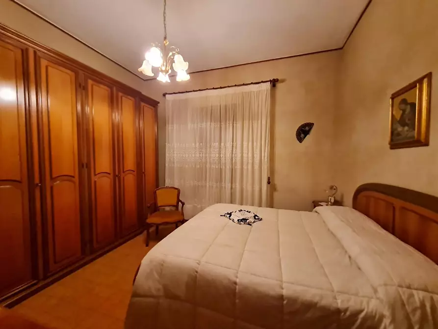 Immagine 21 di Casa indipendente in vendita  a Campiglia Marittima