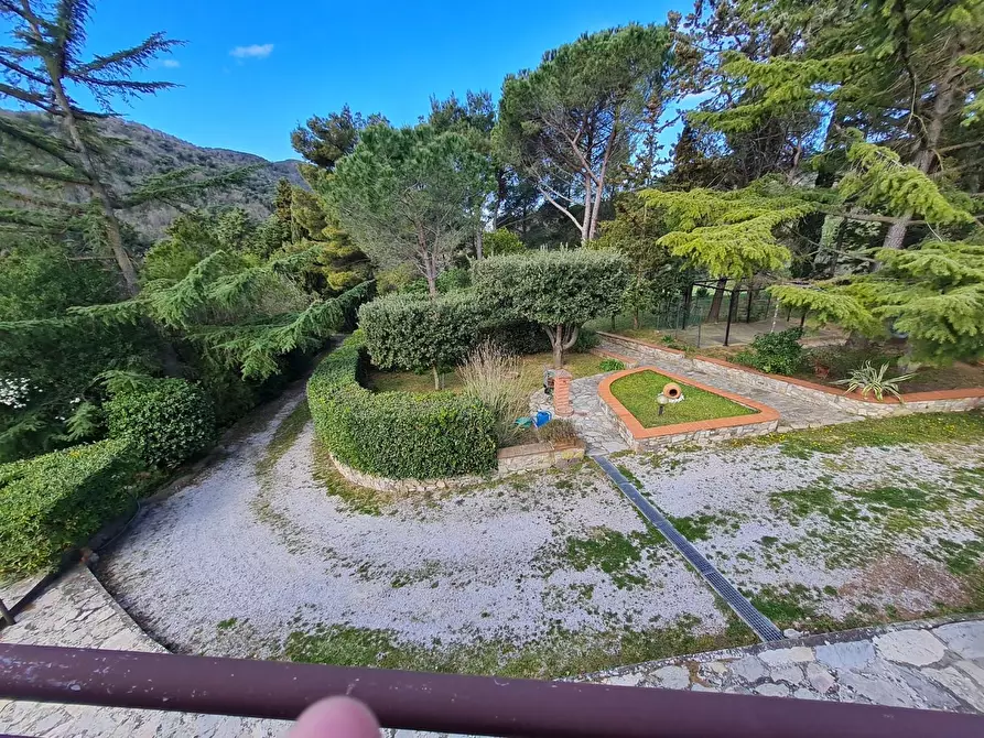 Immagine 17 di Casa indipendente in vendita  a Campiglia Marittima