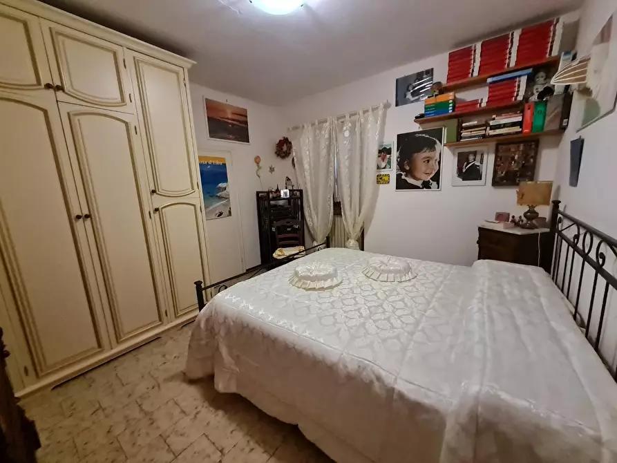 Immagine 14 di Casa indipendente in vendita  a Campiglia Marittima