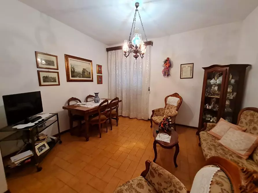 Immagine 20 di Casa indipendente in vendita  a Campiglia Marittima