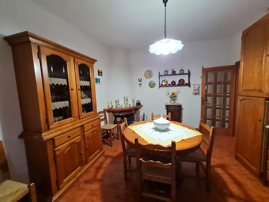 Immagine 12 di Casa indipendente in vendita  a Campiglia Marittima