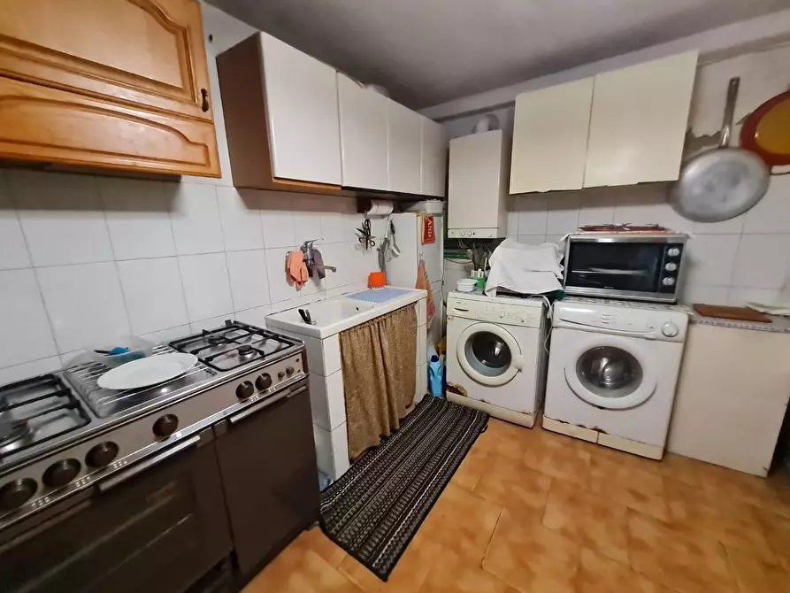 Immagine 24 di Casa indipendente in vendita  a Campiglia Marittima