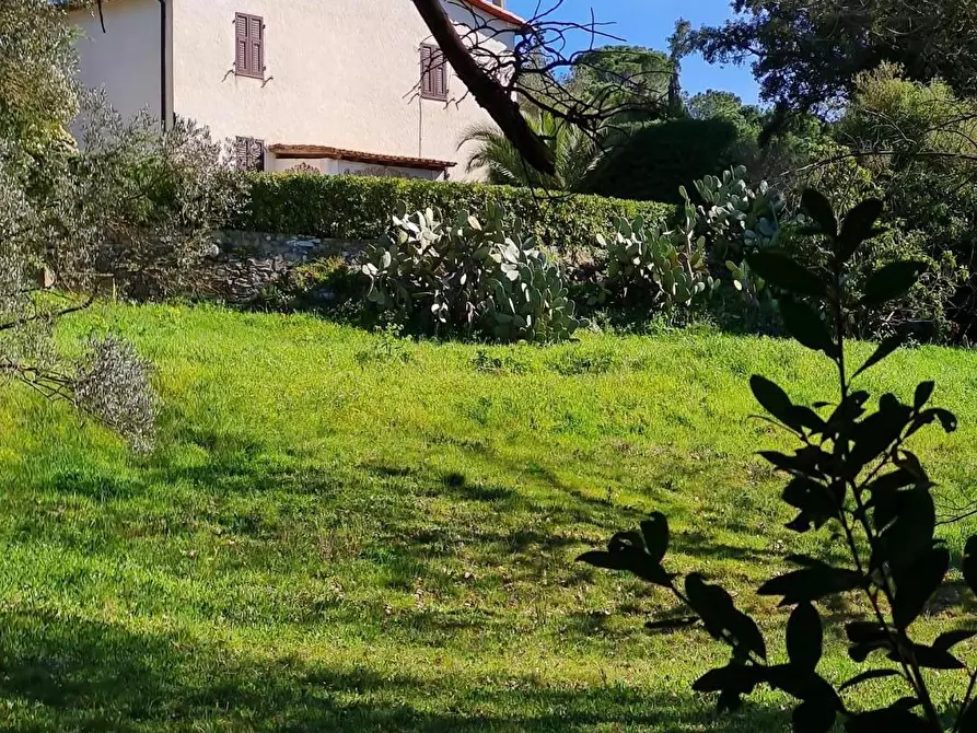 Immagine 29 di Casa indipendente in vendita  a Campiglia Marittima