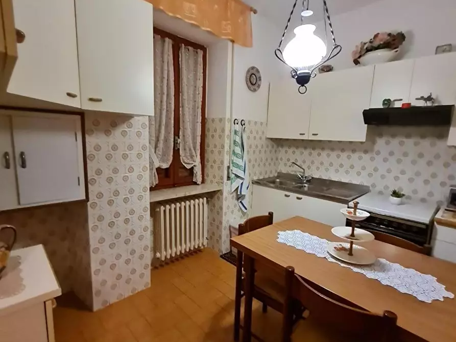 Immagine 19 di Casa indipendente in vendita  a Campiglia Marittima