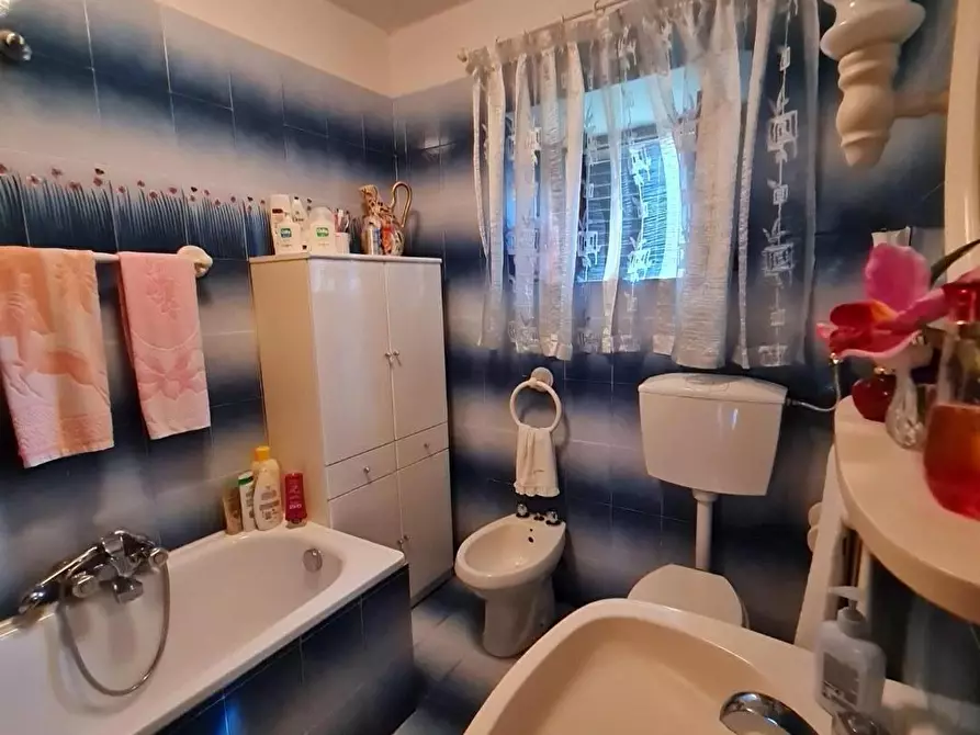 Immagine 15 di Casa indipendente in vendita  a Campiglia Marittima