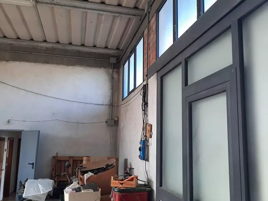 Immagine 3 di Attività artigianale in vendita  a Cerreto Guidi