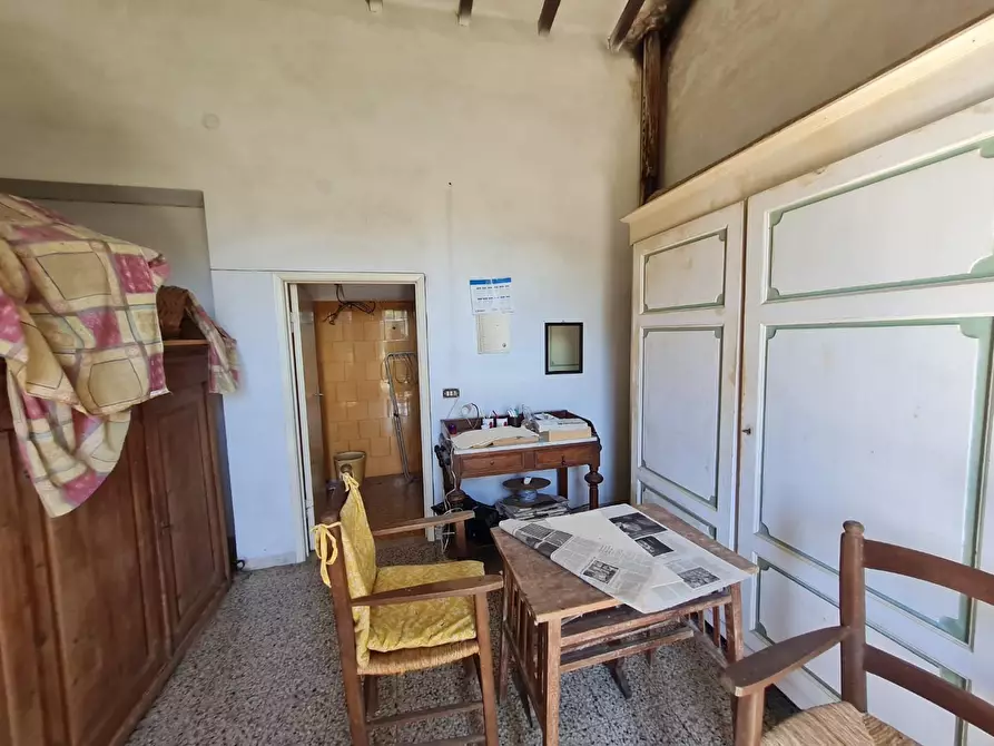 Immagine 19 di Casa indipendente in vendita  a Campiglia Marittima