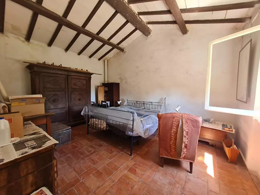 Immagine 17 di Casa indipendente in vendita  a Campiglia Marittima