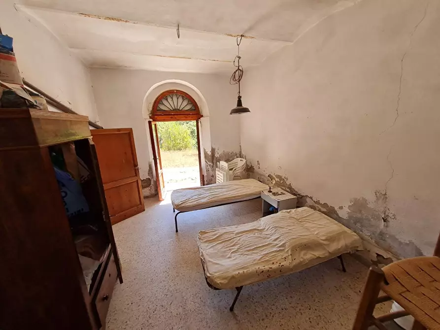 Immagine 26 di Casa indipendente in vendita  a Campiglia Marittima