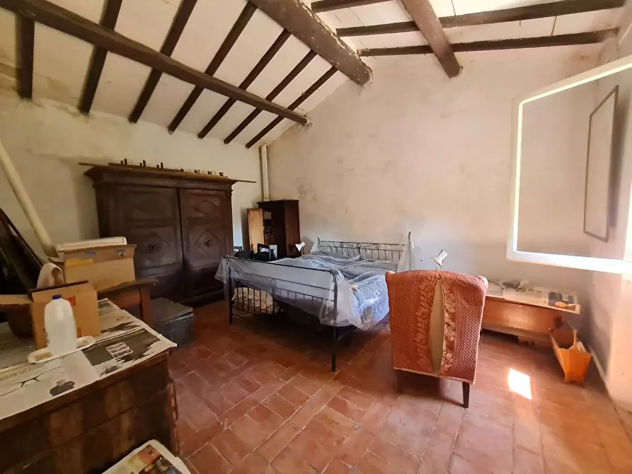 Immagine 33 di Casa indipendente in vendita  a Campiglia Marittima