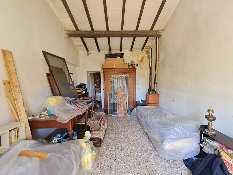 Immagine 22 di Casa indipendente in vendita  a Campiglia Marittima