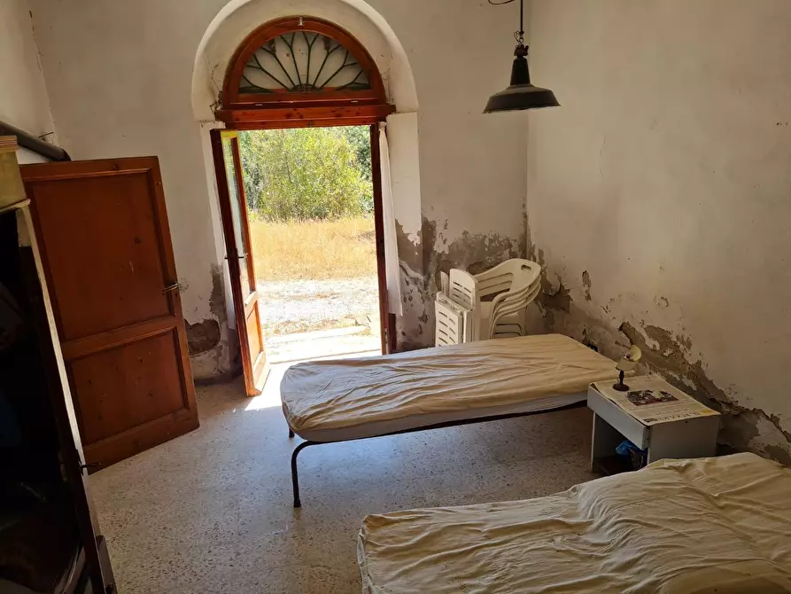 Immagine 25 di Casa indipendente in vendita  a Campiglia Marittima