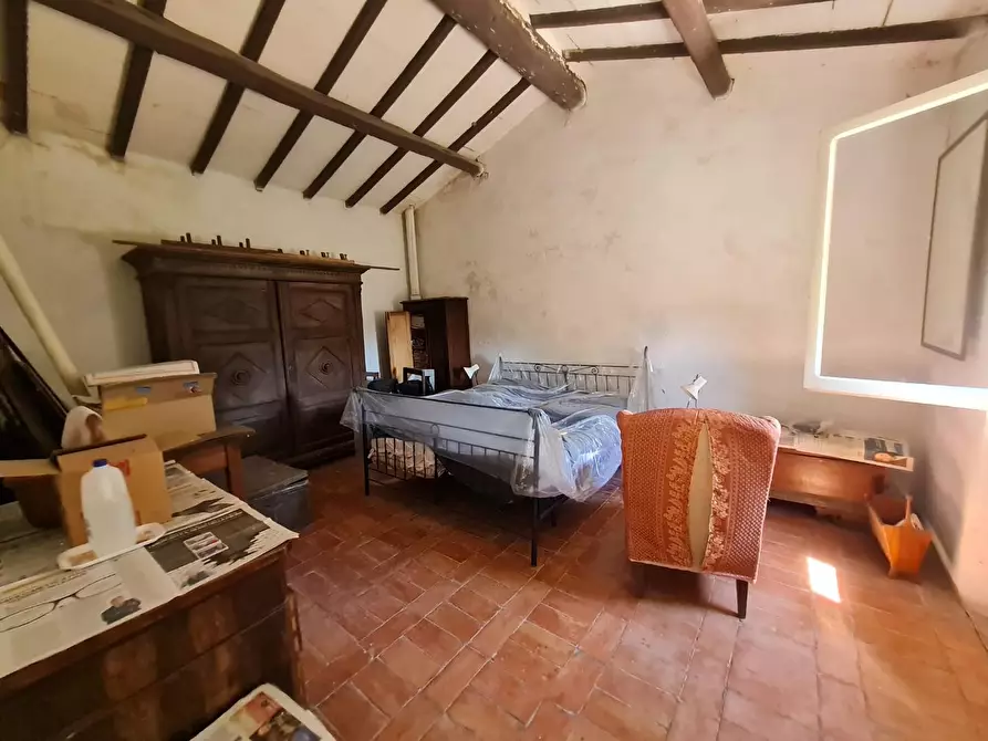 Immagine 35 di Casa indipendente in vendita  a Campiglia Marittima