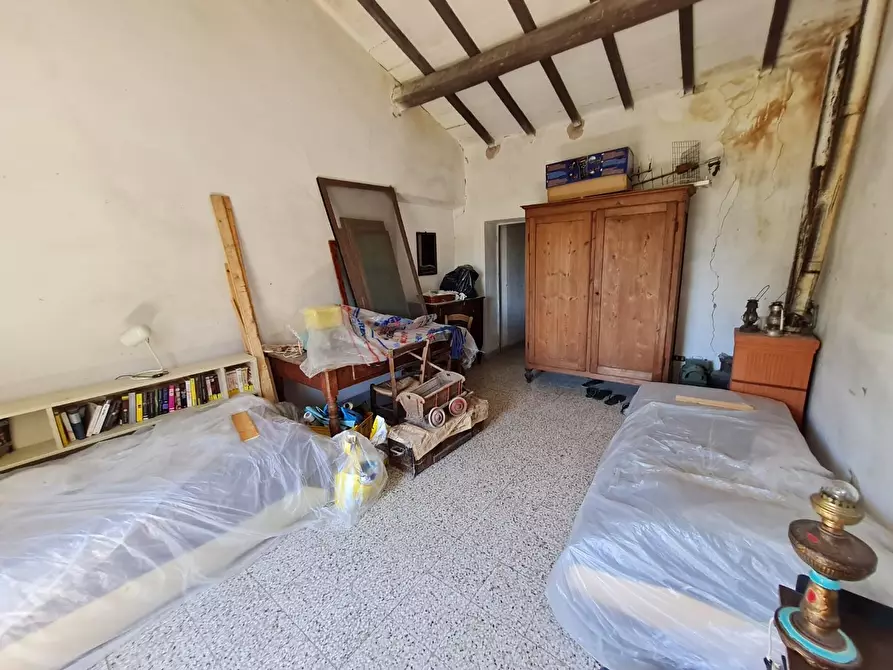 Immagine 32 di Casa indipendente in vendita  a Campiglia Marittima