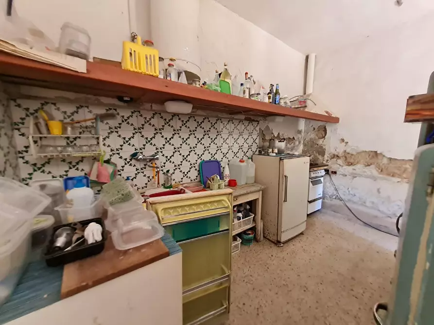 Immagine 14 di Casa indipendente in vendita  a Campiglia Marittima