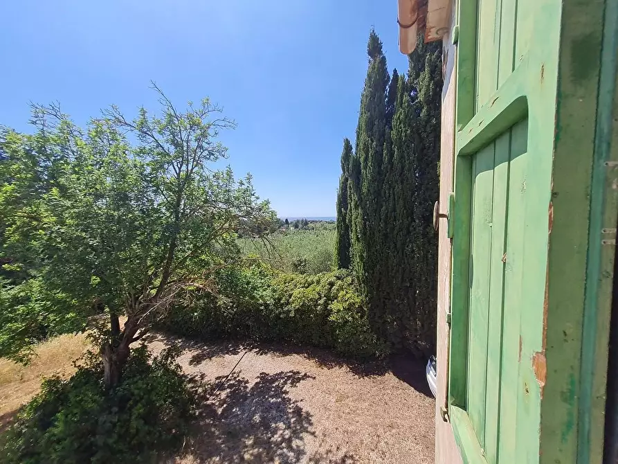 Immagine 8 di Casa indipendente in vendita  a Campiglia Marittima