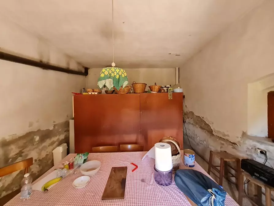 Immagine 13 di Casa indipendente in vendita  a Campiglia Marittima