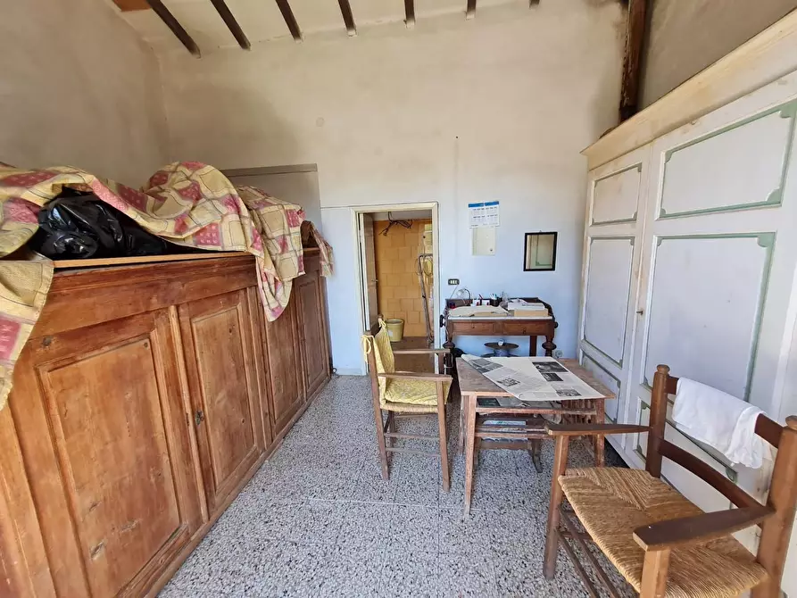 Immagine 34 di Casa indipendente in vendita  a Campiglia Marittima