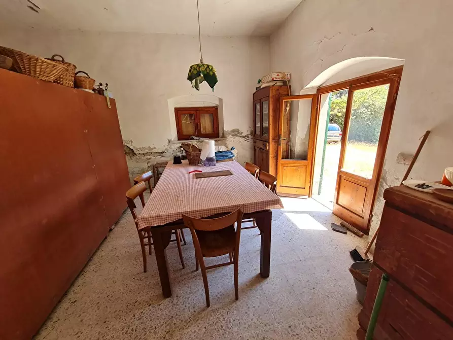 Immagine 30 di Casa indipendente in vendita  a Campiglia Marittima