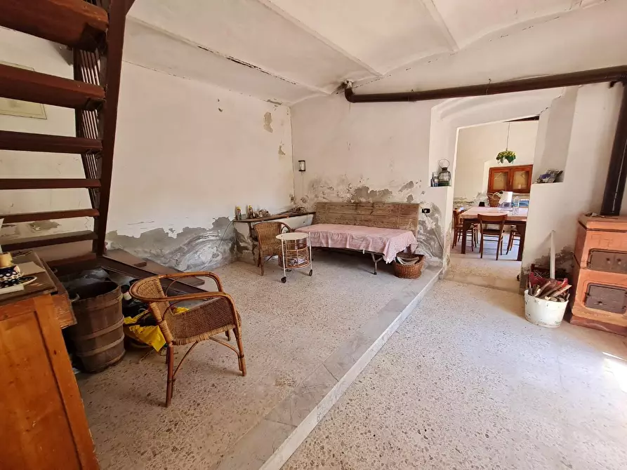 Immagine 28 di Casa indipendente in vendita  a Campiglia Marittima
