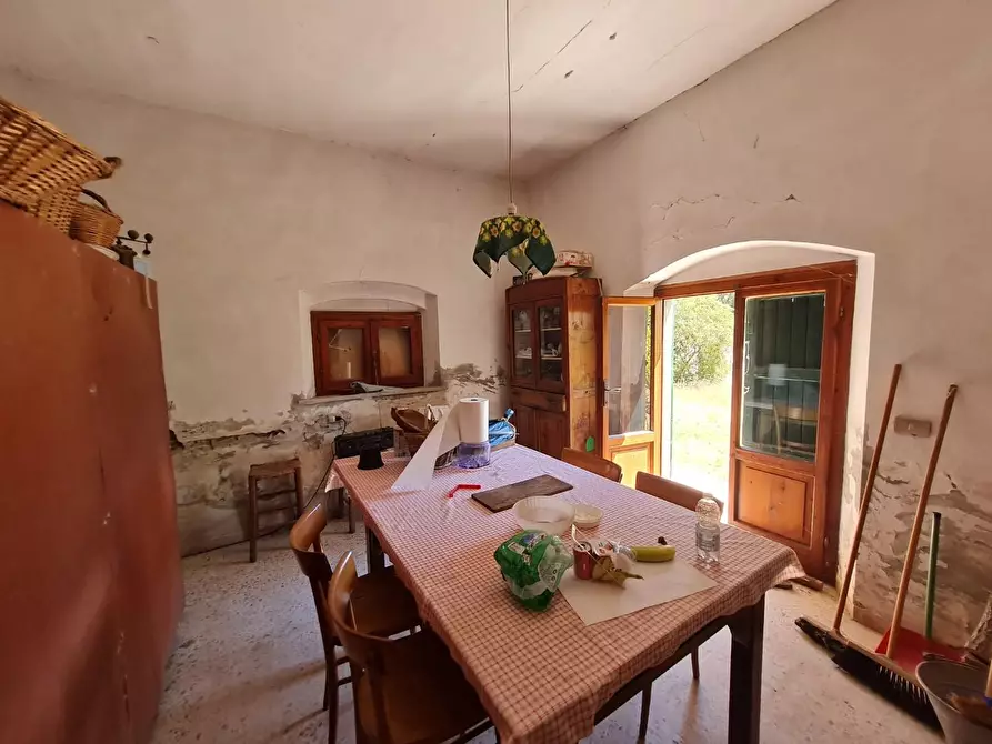 Immagine 16 di Casa indipendente in vendita  a Campiglia Marittima