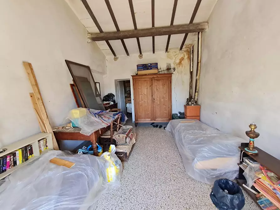 Immagine 31 di Casa indipendente in vendita  a Campiglia Marittima