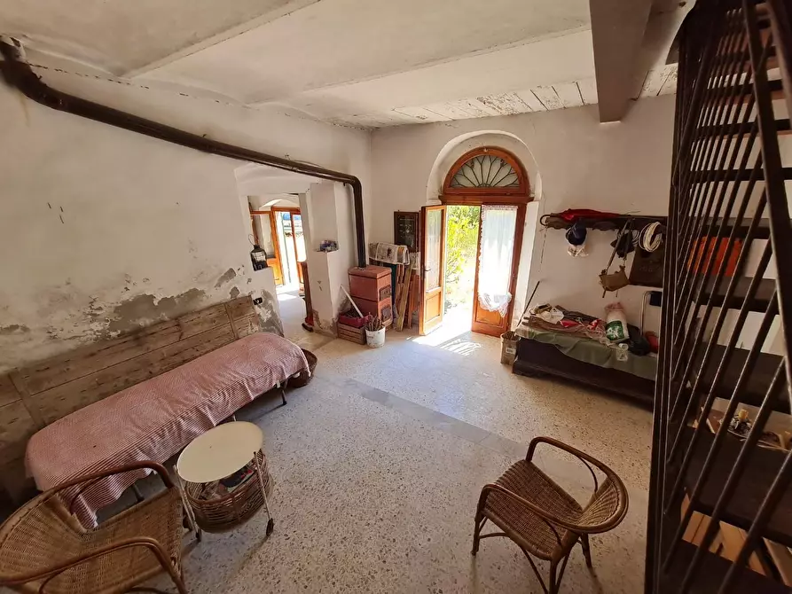 Immagine 29 di Casa indipendente in vendita  a Campiglia Marittima