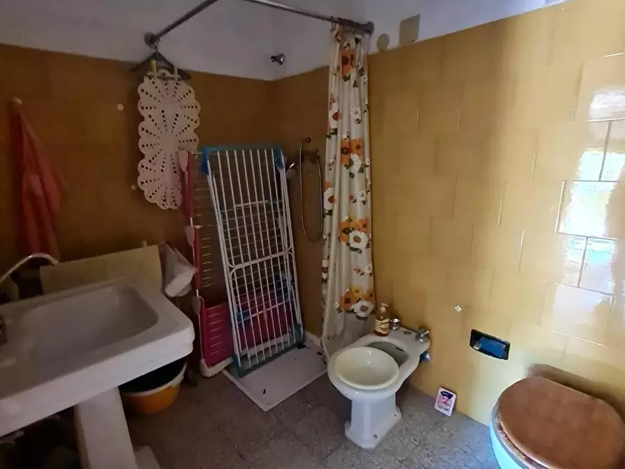 Immagine 27 di Casa indipendente in vendita  a Campiglia Marittima