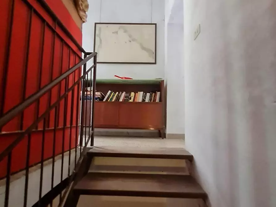 Immagine 15 di Casa indipendente in vendita  a Campiglia Marittima