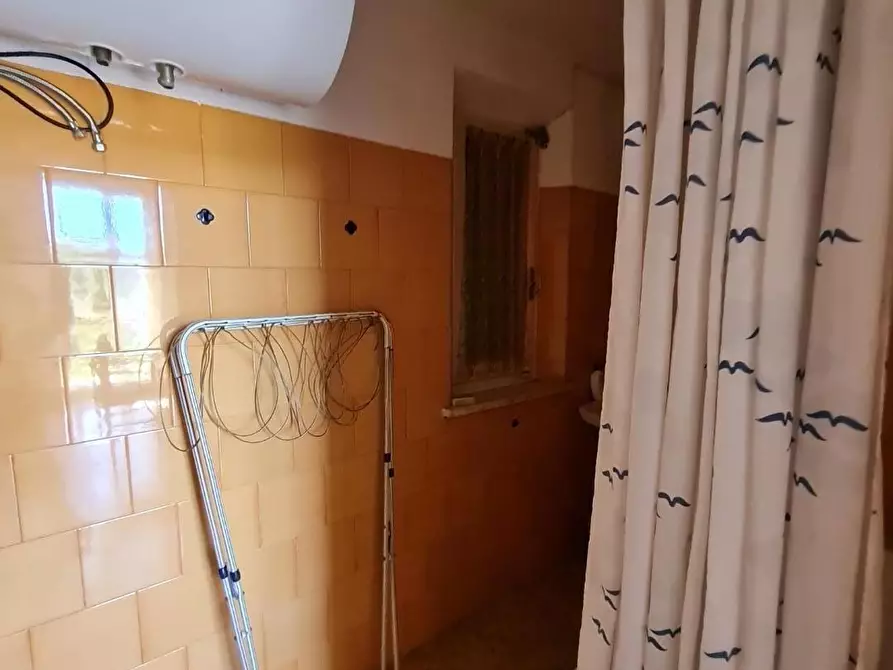 Immagine 20 di Casa indipendente in vendita  a Campiglia Marittima