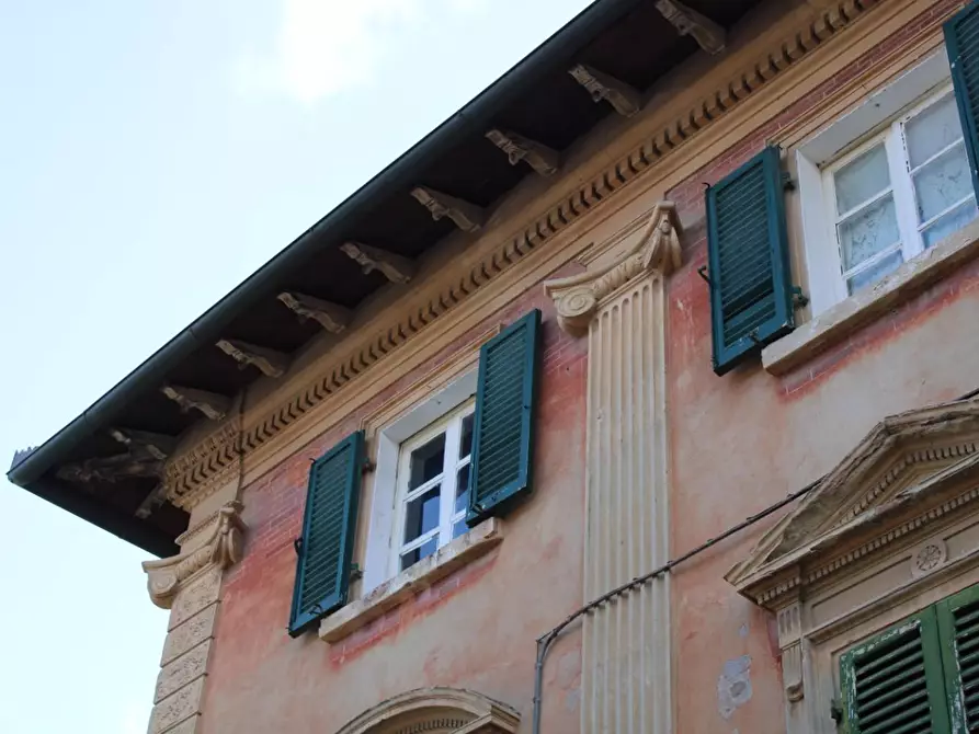 Immagine 5 di Immobile di prestigio in vendita  a Casciana Terme Lari