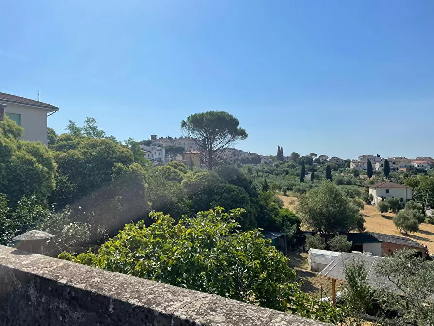 Immagine 26 di Casa indipendente in vendita  a Cerreto Guidi