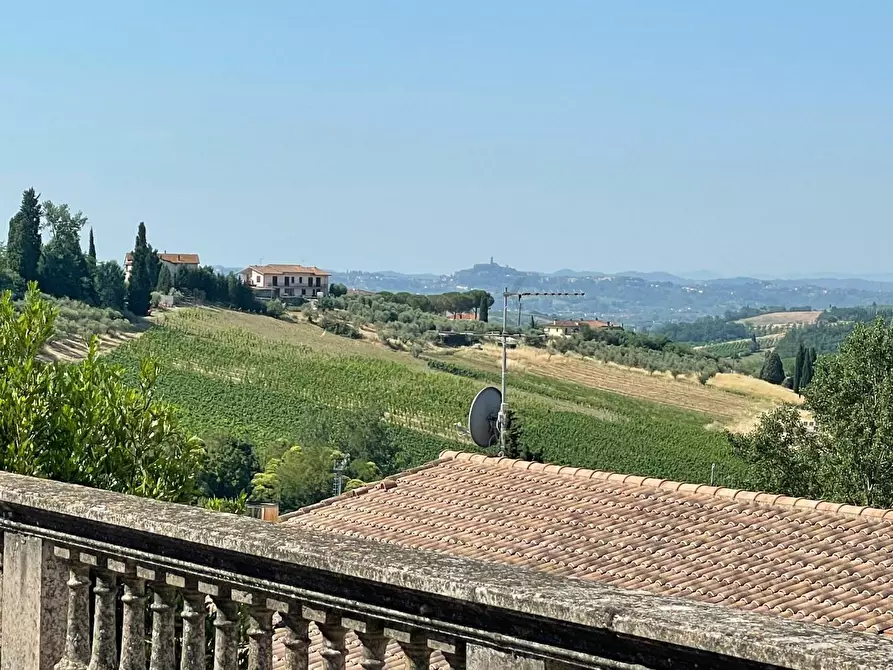 Immagine 25 di Casa indipendente in vendita  a Cerreto Guidi