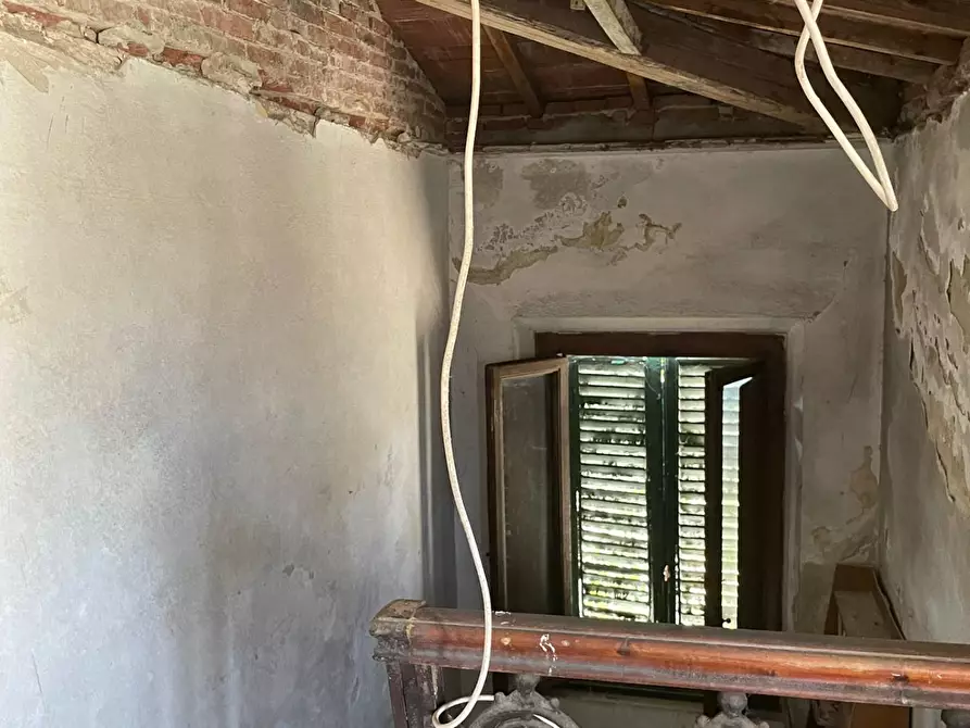 Immagine 20 di Casa indipendente in vendita  a Cerreto Guidi