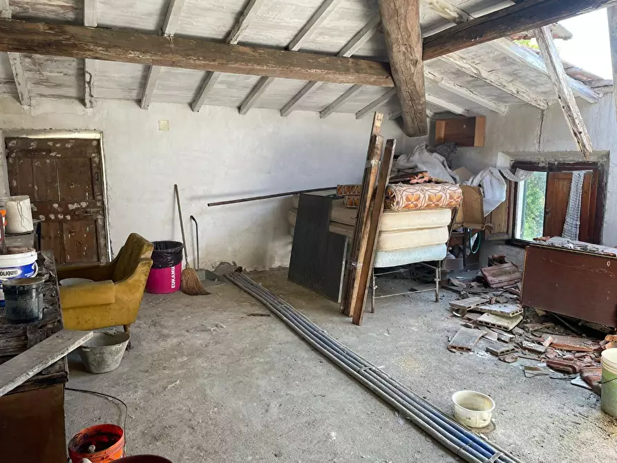 Immagine 23 di Casa indipendente in vendita  a Cerreto Guidi