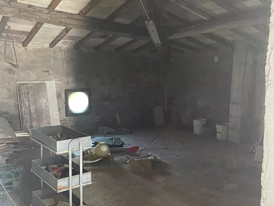 Immagine 22 di Casa indipendente in vendita  a Cerreto Guidi