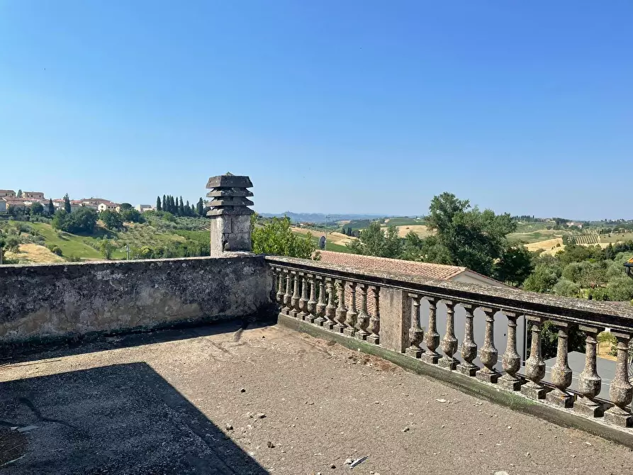 Immagine 27 di Casa indipendente in vendita  a Cerreto Guidi
