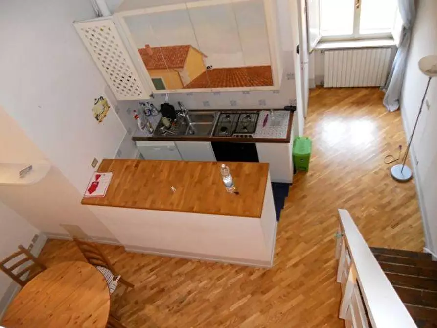 Immagine 6 di Appartamento in vendita  a Pisa