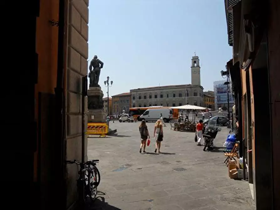 Immagine 14 di Appartamento in vendita  a Pisa