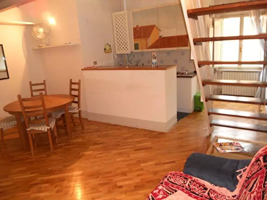 Immagine 5 di Appartamento in vendita  a Pisa